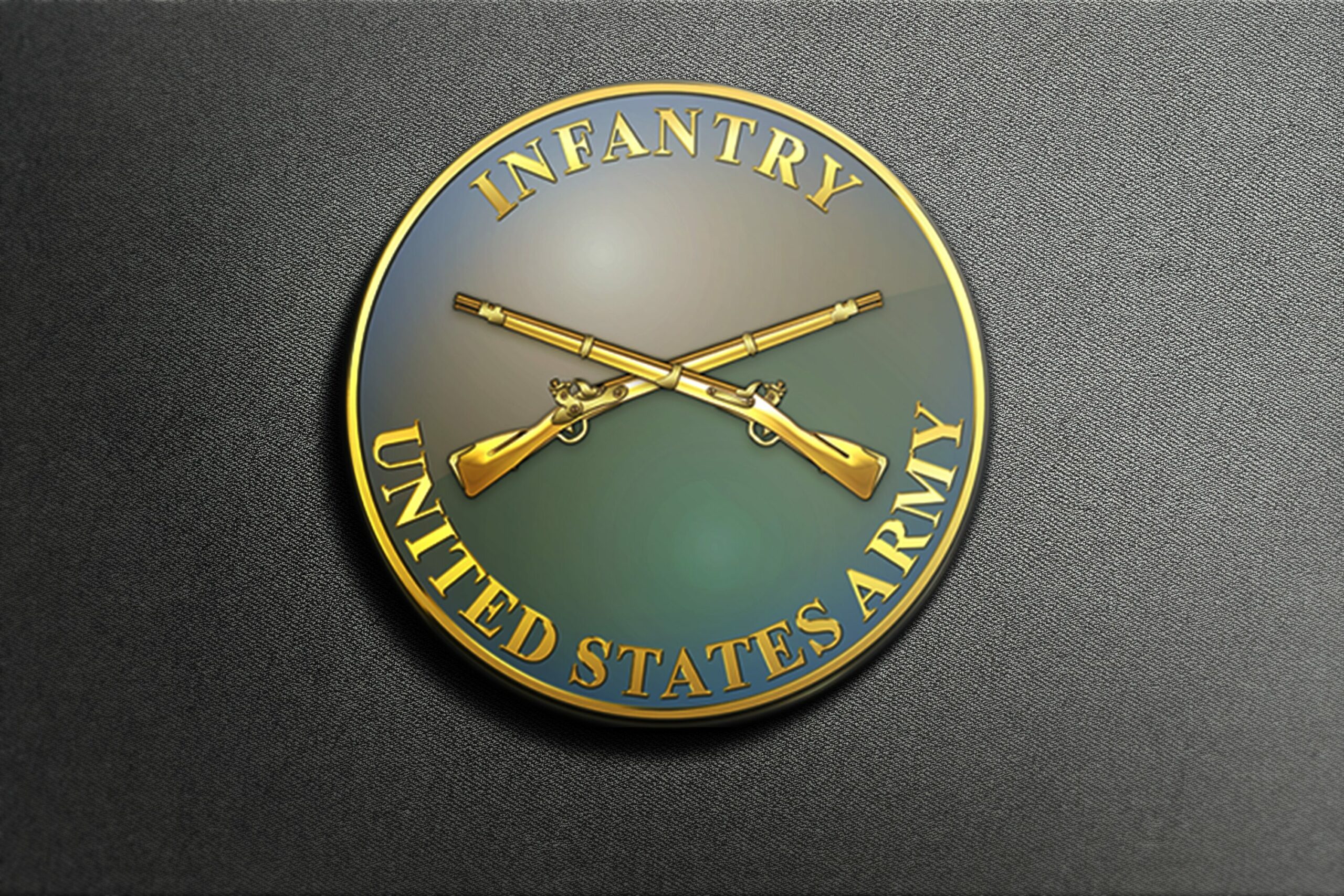 Infantrymen 11B